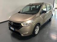 Dacia Lodgy 2020