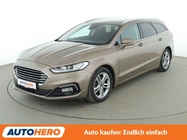 Ford Mondeo 2019