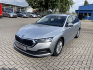 Skoda Octavia 2021