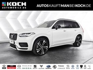 Volvo XC90 2022