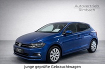 Volkswagen Polo 2020