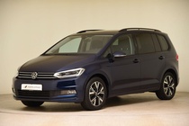 Volkswagen Touran 2024