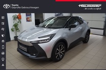 Toyota C-HR 2025