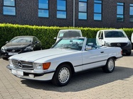 Mercedes-Benz SL-Class 1986