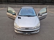 Peugeot 206 2004