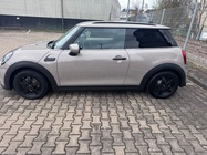 MINI One 2022