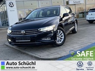 Volkswagen Passat 2021