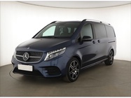 Mercedes-Benz V-Class 2023