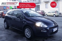 Fiat Punto 2014