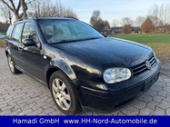 Volkswagen Golf 2003