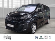 Opel Zafira 2020