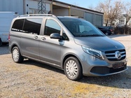Mercedes-Benz V-Class 2021