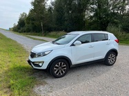 Kia Sportage 2014
