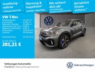 Volkswagen T-Roc 2023