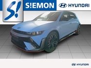Hyundai Ioniq5 2025