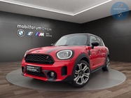 MINI Countryman 2024