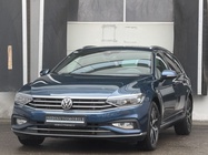 Volkswagen Passat 2022