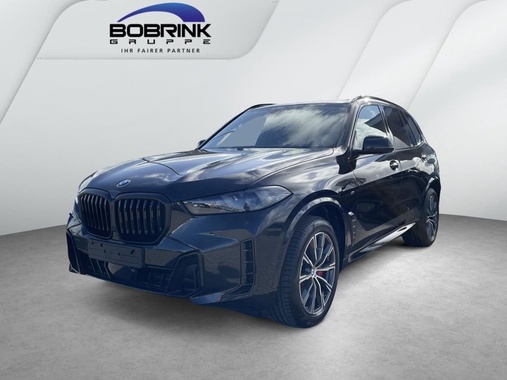 BMW X5 2026
