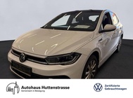 Volkswagen Polo 2022