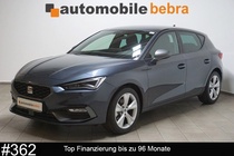 Seat Leon 2025