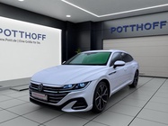Volkswagen Arteon 2025