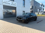 BMW X6 2025