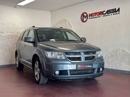 Dodge Journey 2008