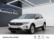 Volkswagen T-Roc 2023