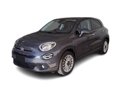 Fiat 500X 2021
