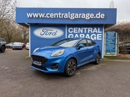 Ford Puma 2024
