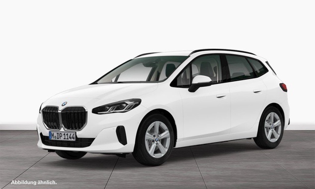 BMW 2 Series 2025