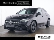 Mercedes-Benz GLA-Class 2024