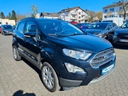 Ford EcoSport 2023
