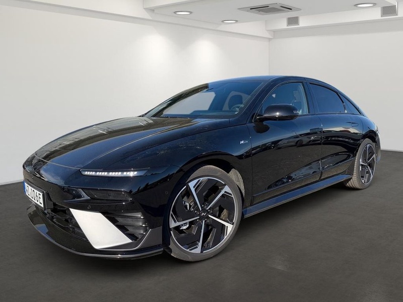 Hyundai Ioniq6