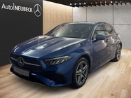 Mercedes-Benz A-Class 2024