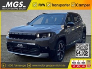 Jeep Compass 2026