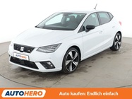 Seat Ibiza 2019