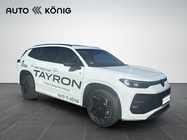 Volkswagen Tayron 2025