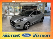 Ford Puma 2025