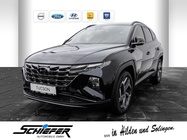 Hyundai Tucson 2024