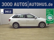 Skoda Fabia 2022