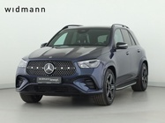 Mercedes-Benz GLE-Class 2025