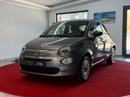 Fiat 500 2023