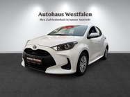 Toyota Yaris 2022