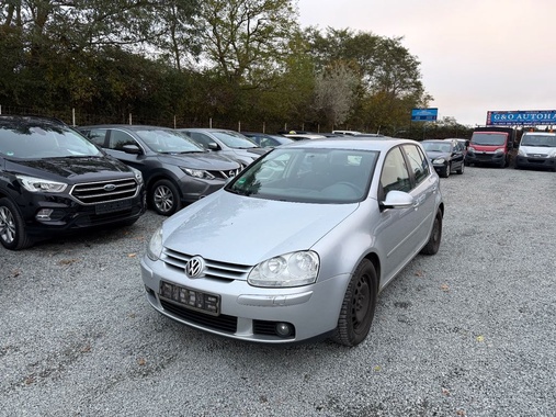 Volkswagen Golf 2006