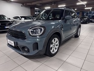 MINI Countryman 2020