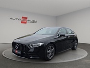 Mercedes-Benz A-Class 2019