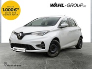 Renault ZOE 2020
