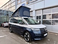 Volkswagen T7 2025