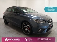 Seat Ibiza 2021